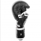 ММА Ръкавици - Sparring Gloves Venum Challenger 3.0 - Black/White​